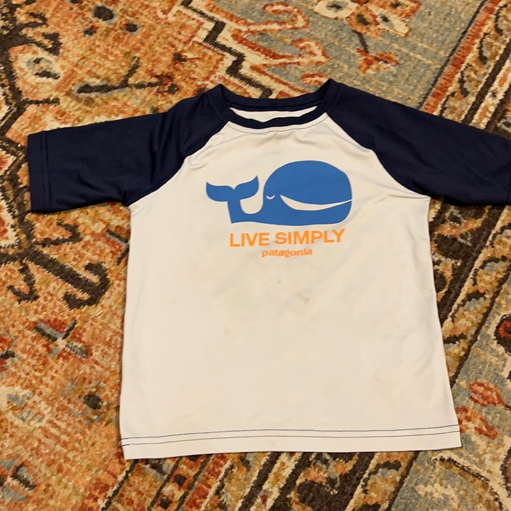 Patagonia Base Layer